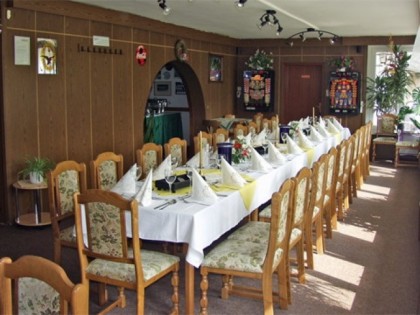 Foto: Sportlerheim