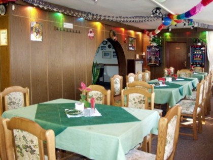 Foto: Sportlerheim
