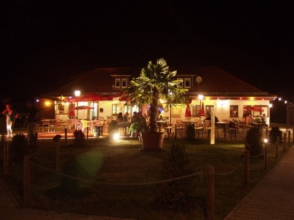 Foto: Sportlerheim