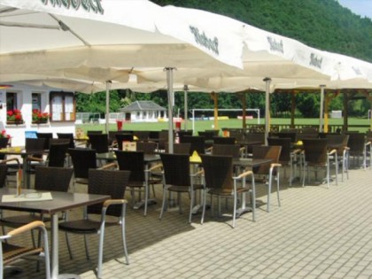 Foto: Sportlerheim