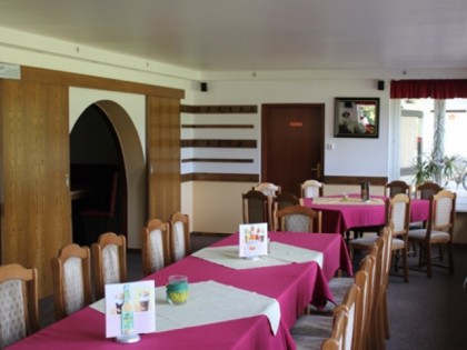 Foto: Sportlerheim