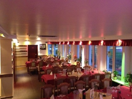 Foto: Sportlerheim