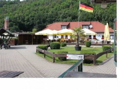 Foto: Sportlerheim